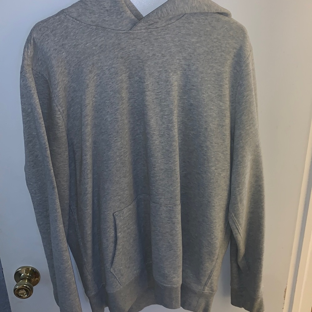 Gap Grey hoodie